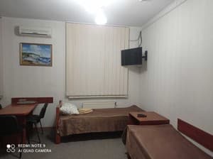 Отели . Гостиница Люкс 4-местный . 