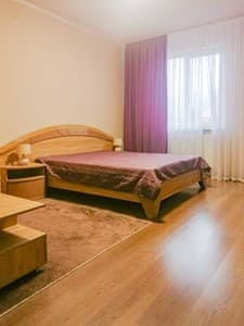 Готелі . Готель Стандарт двомісний . 