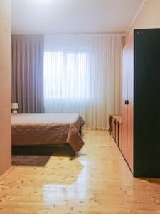 Готелі . Готель Сімейний 4-місний . 