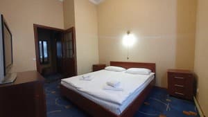 Отели . Гостиница Стандарт двухместный . 