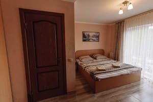 Тога. Номер Стандарт двухместный 