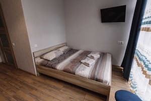 Отели . Гостиница Делюкс двухместный . 