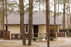 Na Dachi. Room Chalet Quadruple 