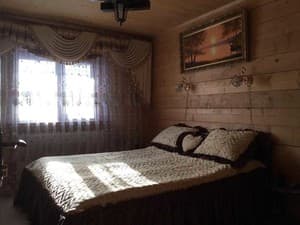Highland. Номер Делюкс двухместный 