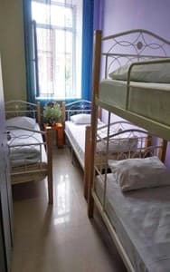 Freedom. Room Economy Quadruple 