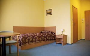 Золото Карпат. Номер Стандарт одноместный 
