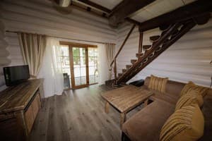 Отели . Гостиница Коттедж 4-местный (двухярусный). 