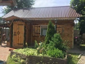 Na seli u didusya. Room Cottage Double 