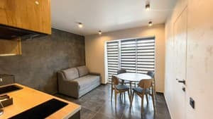 Phoenix Relax Park. Room Suite Quadruple with a view of the mountains