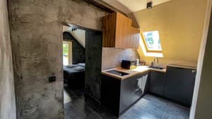 Phoenix Relax Park. Room Suite Double 