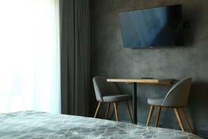 Phoenix Relax Park. Room Apartament Double Superior