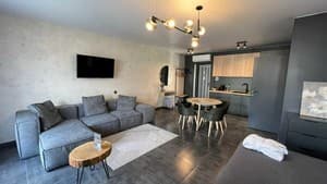 Phoenix Relax Park. Room Apartament Double 1st floor