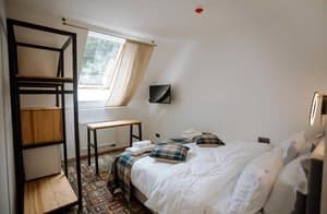 Hotels . Hotel Economy Double mansarda. 