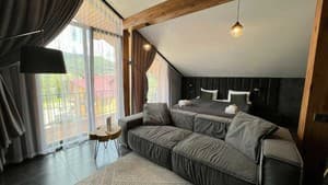 Phoenix Relax Park. Room Apartament Double 3rd floor