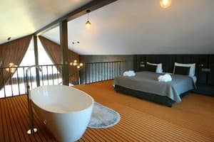 Phoenix Relax Park. Room Apartament Double Presidential
