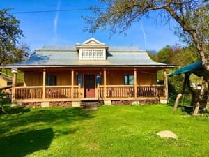 Shum Cheremosha. Room Cottage 6-bed room 