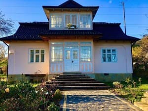 Shum Cheremosha. Room Cottage 11-places 12-bed room