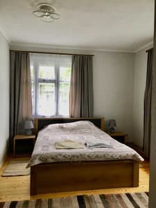Shum Cheremosha. Room Family room Double 