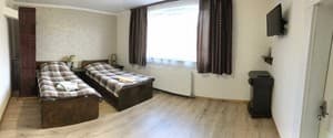 Shum Cheremosha. Room Economy Double 