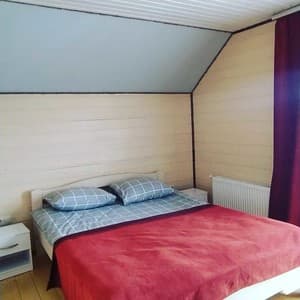 Отели . Гостиница Коттедж 8-местный . 