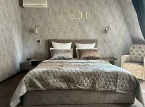 Отели . Гостиница Стандарт двухместный . 