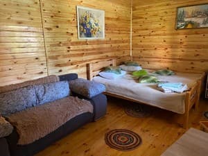 Na seli u didusya. Room Cottage Double 