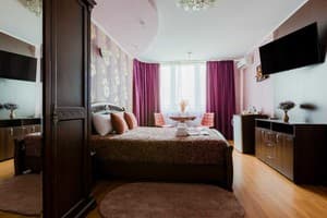 Hotels . Hotel Junior suite Double 281. 