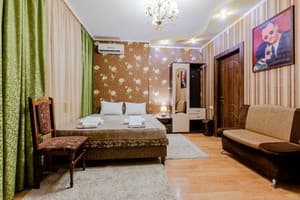Poznyakoff Aparthotel. Room Economy Double 374