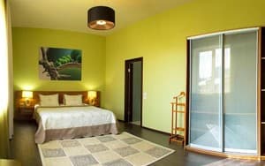 Gosudar. Room Suite Double  three-room Bussines