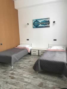 Gosudar. Room Standard Double twin