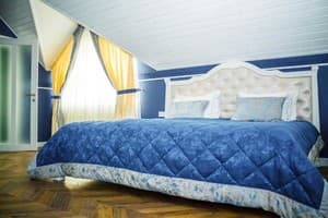 Gosudar. Room Suite Double VIP