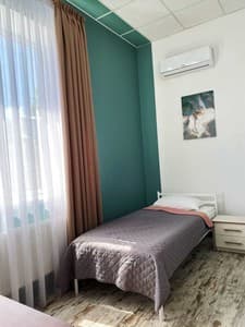 Gosudar. Room Standard Single 