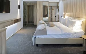 Hotels . Hotel Superior Double Improved. 