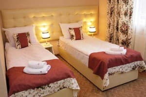 Hotels . Hotel Standard Double Standard. 