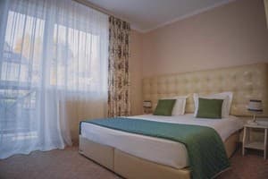 Hotels . Hotel Standard Double . 