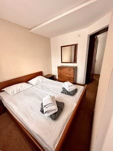 Gorgany resort & SPA. Номер Люкс двухместный Family Studio Cottage