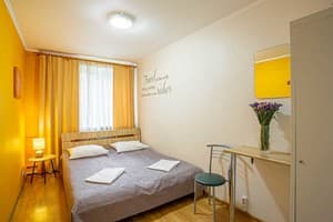 Отели . Гостиница Эконом двухместный dooble. 