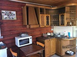 Rojeviy granit. Room Cottage Quadruple 