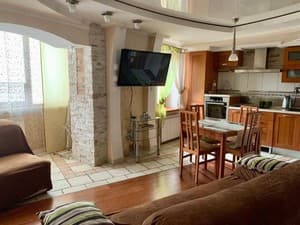 Teris. Room Apartament Double 