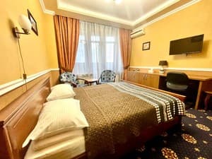 Hotels . Hotel Suite Double . 