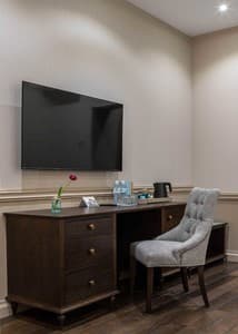 Готелі . Готель Стандарт двомісний Comfort. 
