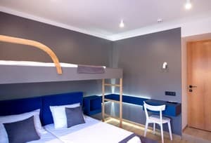 Fit Life. Room Standard Double 
