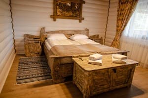 Hutor Solonec'. Room Cottage 15-places (15+3) (№4)