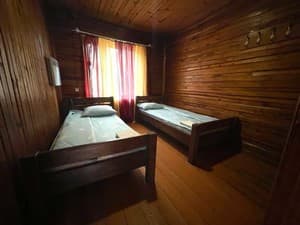 Готелі . Готель Котедж 4-місний 1,2,3,4,5. 