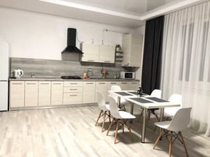 Shutka home spirit. Номер Апартаменты 6-местный двухкомнатные
