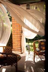 Deninna. Room Apartament Double one-room apartments with a Carpathian tub and a jacuzzi