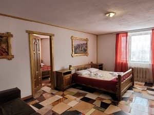 Отели . Гостиница Стандарт 6-местный двухкомнатный. 