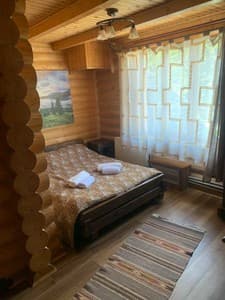 Отели . Гостиница Люкс трехместный двухкомнатный. 