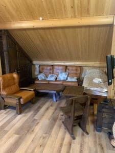 Отели . Гостиница Семейный 5-местный двухкомнатный. 