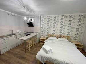 Hotels . Hotel Apartament Double studio. 